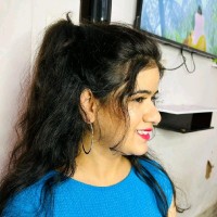 Aasna Agnihotri
