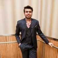 Aditya Chauhan