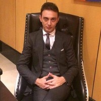 Khaled Al-Najjar, CFE