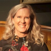 Trine Elisabeth Jaldar