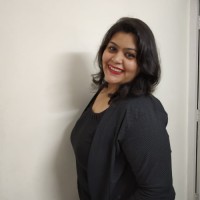 CMA Aparna Iyer