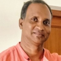 M N Santhosh
