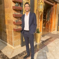 Nader Samir