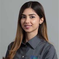 Maryam Garshasbi
