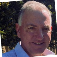 Martin Walls