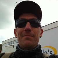 Craig Ward