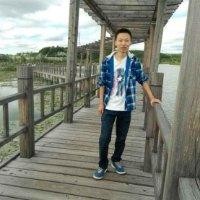 邓晓坤