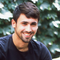 Andrew Agostini