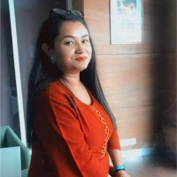 Yugnita Parajuli