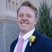 Spencer Dahl