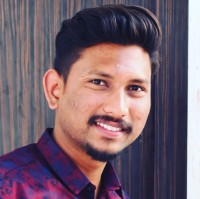Mayur Borode