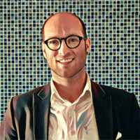 Aaron Bryan