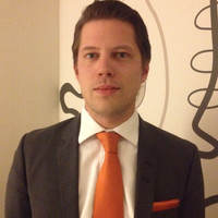 Patrick Fröberg
