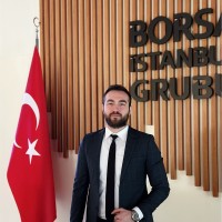 H. Hüseyin Okyay, Msc