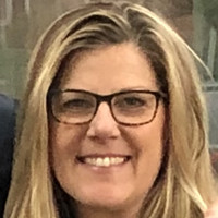 Tracey Cassidy