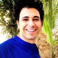 Magdy Ayad