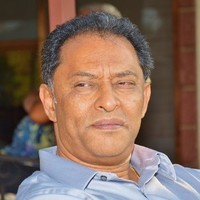 Michael Antoine