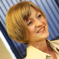 Denise Chadwick FCMA, CGMA