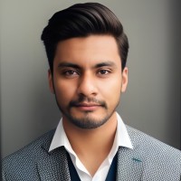 Faheel (Web Designer/ Graphic Designer)