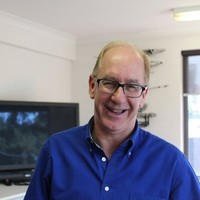 Duncan Buchanan CPM