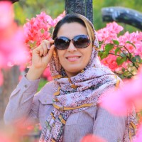 Dr Mahboubeh Asghari