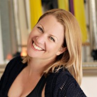Marie-Claire Stanmore Bsc(Hons) Pgcpse (Open)