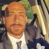 Domenico Ferrara