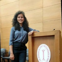 CMA Karishma Pardeshi