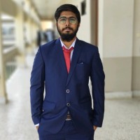 Suleman Safdar