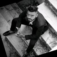 Deep Nagarsheth