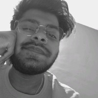 Nikhil Raj