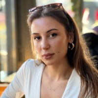 Nilay Köseoğlu Magomedov