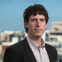 José Enrique Arias Ferrari