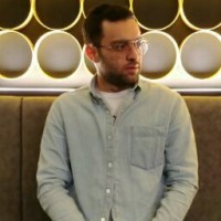 Amin Vahidian