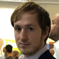 Alexander Colen