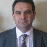 Jose Manuel Domingo Crespo