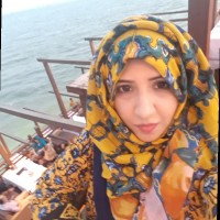 Rabia Ishaq, Leed®Green Associate™
