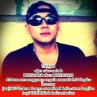 muhamad aliakbar sth