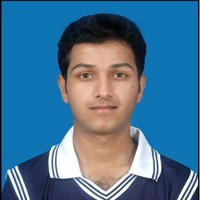 Harish Shinde