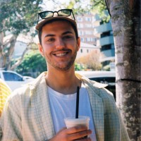 Dion Gatea