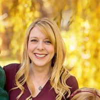 Stephanie DeFalco, BSN, RN