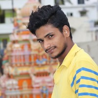 Sachin K R
