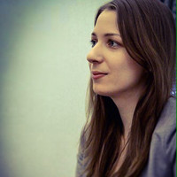 Petra Iakobachvili