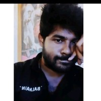 Bejju Raghu