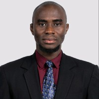 Baboucarr Manneh, Fcca, Cpfa, Mba