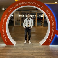 Mohammed Shahnawaz Alam