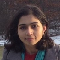 Jenny Patel