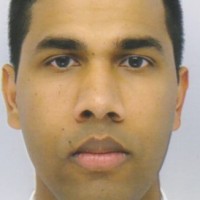 AZAM ULLASH