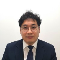 Joonwoong Kong