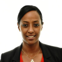 Lia Yeshitla